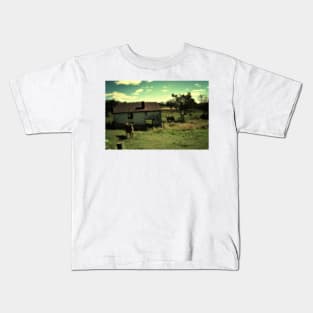 The Cow Pasture Kids T-Shirt